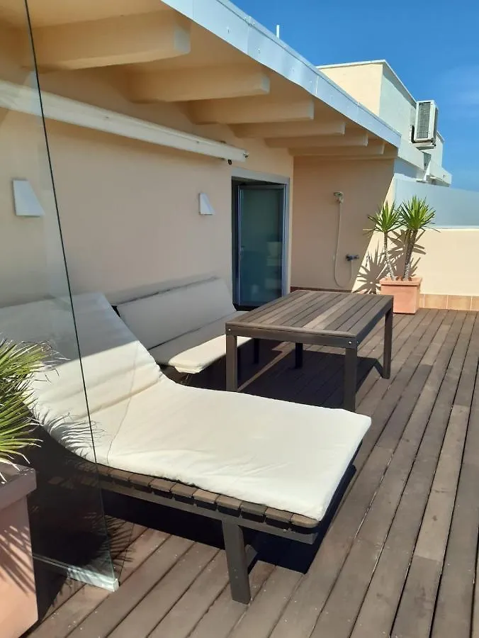 アパート Sky Beach Can Picafort スペイン