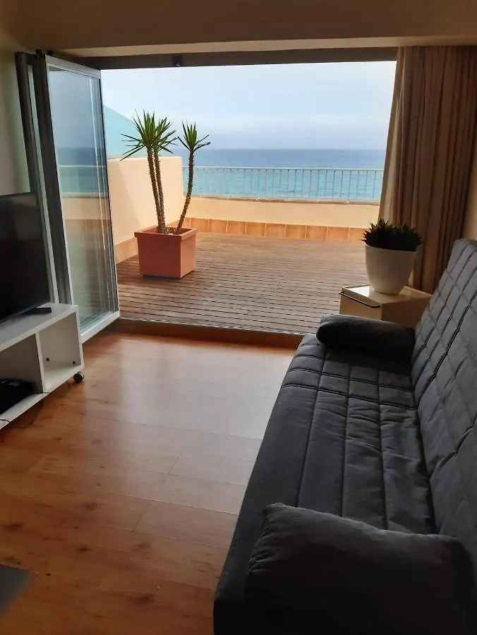 Sky Beach Can Picafort スペイン